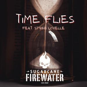 Time Flies (feat. Spring Lovelle)