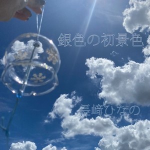 銀色の初景色
