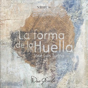 José Luis Turina. La forma de la huella