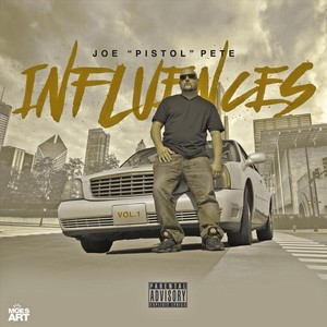 Influences, Vol. 1 (Explicit)