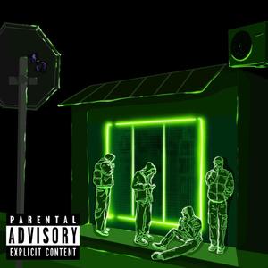 niemals lonely (Explicit)