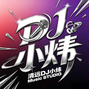 DJ小炜——雨中的恋人们DJ纯享版FunkyHouse旋律粤语空灵鼓DJ (DJ长音频) - DJ小炜封面
