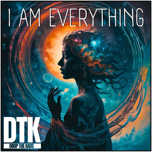 I AM EVERYTHING