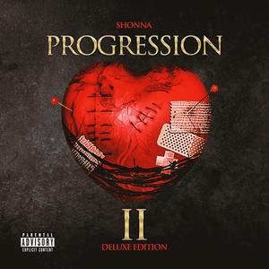Progression II (Deluxe) [Explicit]