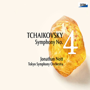 Tchaikovsky: Symphony No. 4