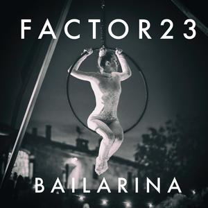 Bailarina