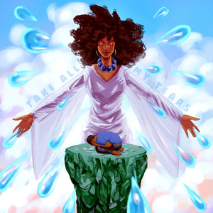 Take All My Tears (Explicit)