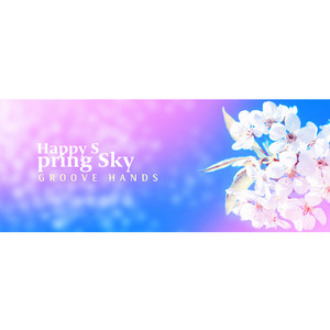 Happy Spring Sky