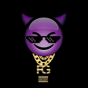 My Eyes (Explicit)