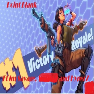 Point Blank (Explicit)