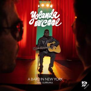 A Baru in New York (feat. Gurrumul) (Taan NewJam Dub)