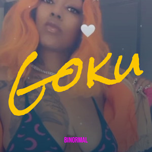 Goku (Explicit)