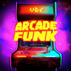 DJ Viber - ARCADE FUNK (SLOWED)