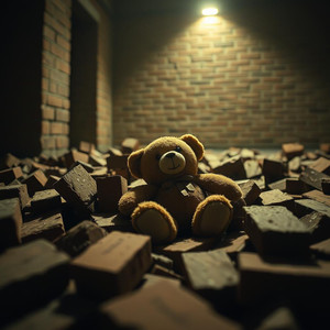 Carlos Javier - Children of War