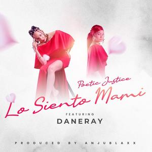 Lo siento mami (feat. Daneray)