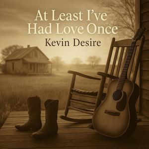 At Least I’ve Had Love Once (feat. Tim Patterson, Aaron Marcus Payne, Studio Armadillo (Vanja), Mark Massicotte, John Heinrich, Cecilia García & Lucas Argomedo)
