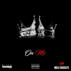 On Me (Explicit)