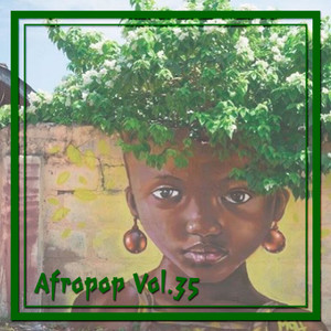 Afropop Vol. 35