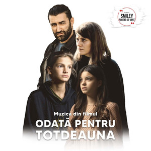 Odata pentru Totdeauna (Muzica din filmul "Odata pentru Totdeauna")