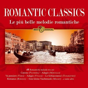 Romantic Classics (Le più belle melodie romantiche)