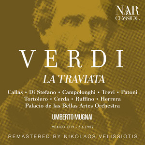 La traviata, IGV 30, Act III - 