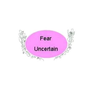 Fear, Uncertain (Explicit)