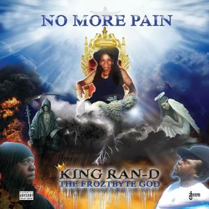 No More Pain (Explicit)