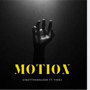 Motion (feat. Tino4) [Explicit]