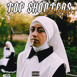 Top Shottas (Explicit)