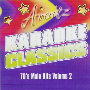 Karaoke - 70's Male Hits Vol. 2