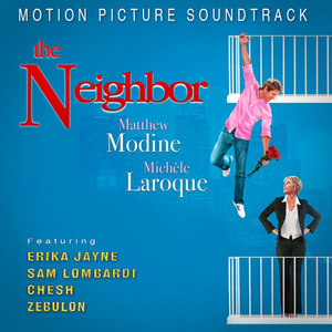Rafe's Tango(feat. Lili Haydn)