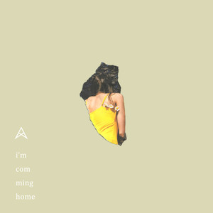 I'm Coming Home (Radio Edit)