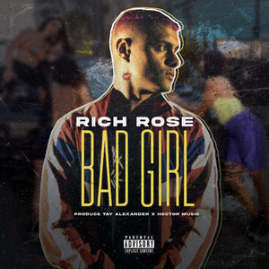 Bad Girl (Explicit)