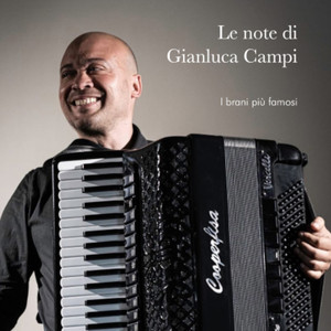 Le note di gianluca campi (I brani più famosi)