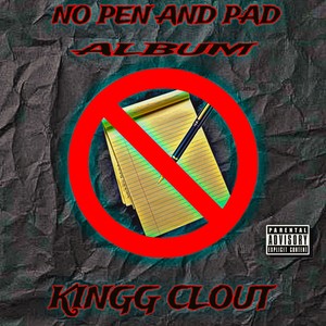 No Pen and Pad (Explicit)