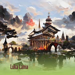 Luka Lama