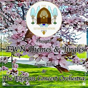 The Entrance Of The Magistrarch