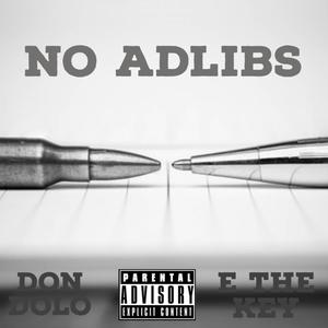 No Adlibs (Explicit)