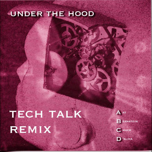 Tech Talk (Remix)
