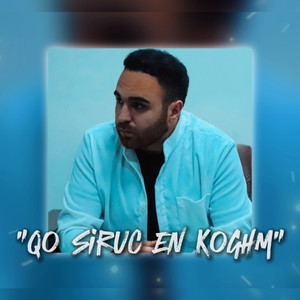 Qo siruc en koghm (cover)