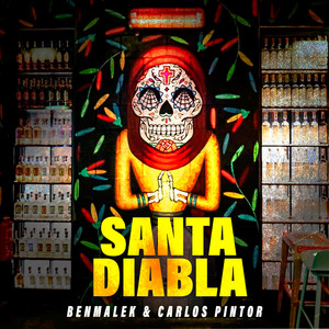 Santa Diabla (Explicit)