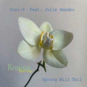 Spring Will Tell (Saktu Remix)