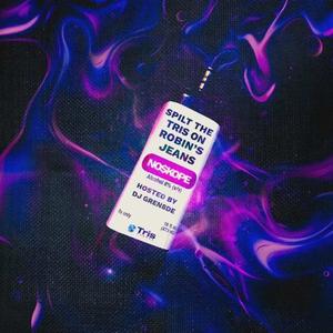 Spilt The Tris On Robins Jeans (feat. DJ GREN8DE|Explicit)