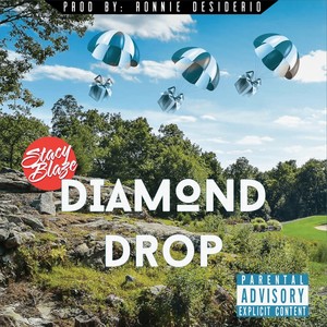 Diamond Drop (Explicit)