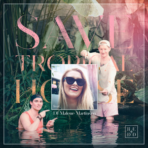 Save Tropical House