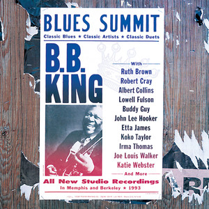 Blues Summit