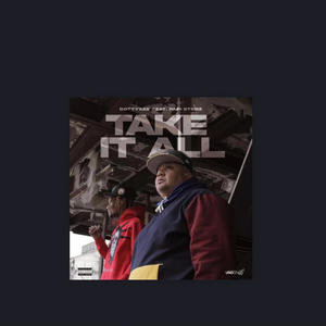 Take it all (feat. Papi storz) [Explicit]