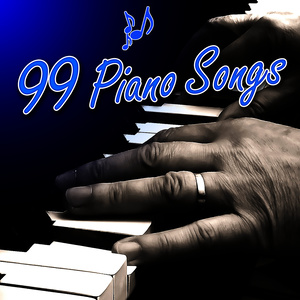 99 Piano Songs: The World's Most Relaxing Massage Piano Music