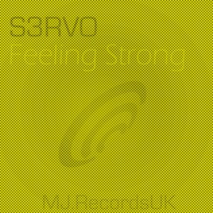 Feeling Strong (Original Mix)