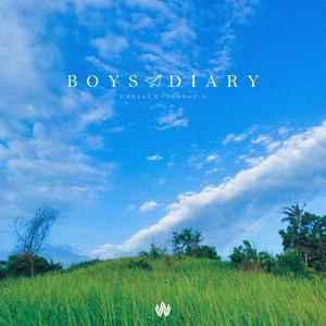 Boys Diary